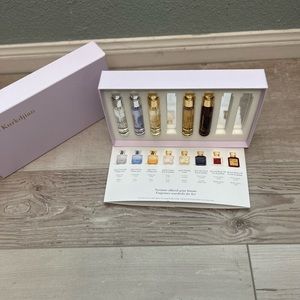 Maison Kurkdjian discovery